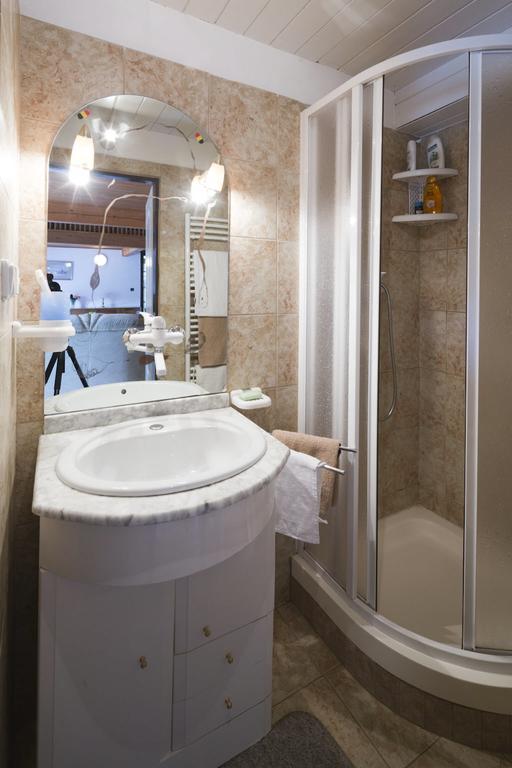 طابور Apartmany U Kocek الغرفة الصورة