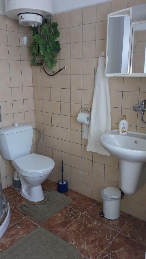 طابور Apartmany U Kocek المظهر الخارجي الصورة